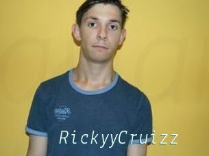 RickyyCruizz