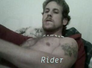 Rider