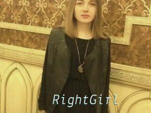 RightGirl