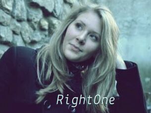 RightOne