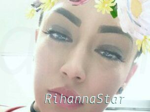 RihannaStar