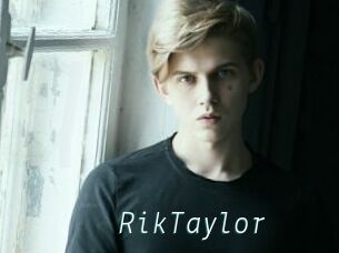 RikTaylor