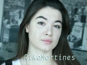 RikaMortines