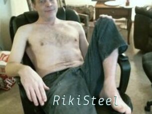 RikiSteel