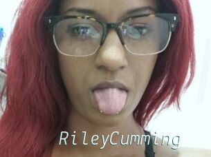 RileyCumming