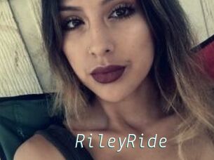 RileyRide