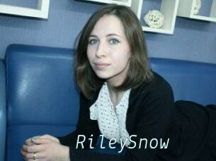 RileySnow