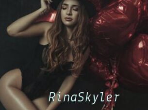 RinaSkyler