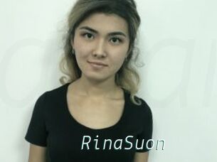 RinaSuon