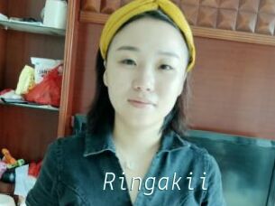 Ringakii