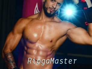 RiogaMaster