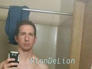 RionDeLion