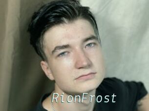 RionFrost