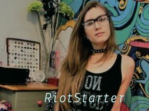 RiotStarter