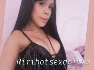 Ririhotsexdollxx