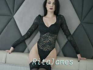 RitaJames