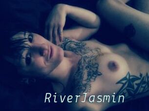 RiverJasmin