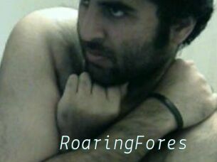 RoaringFores