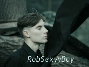 RobSexyyBoy