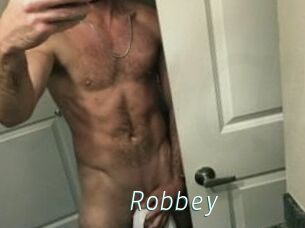 Robbey