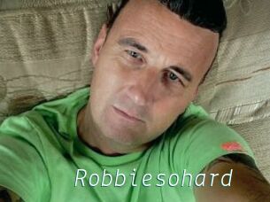 Robbiesohard