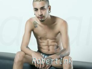 RobertInk