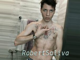 RobertSaliva