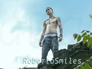 RobertoSmiles