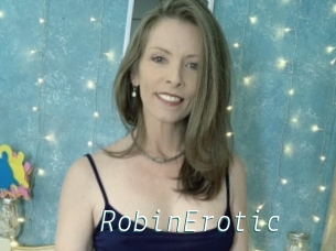 RobinErotic