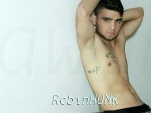 RobinHUNK