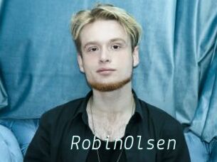 RobinOlsen