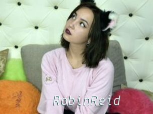 RobinReid