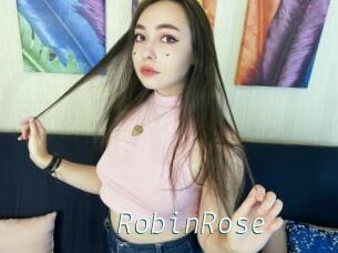 RobinRose