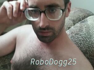 RoboDogg25