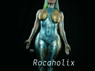 Rocaholix