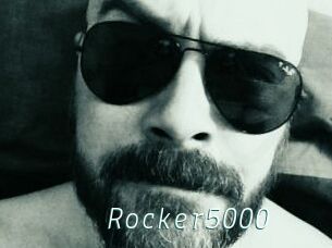 Rocker5000