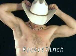 Rocket7inch