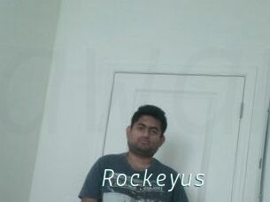 Rockeyus