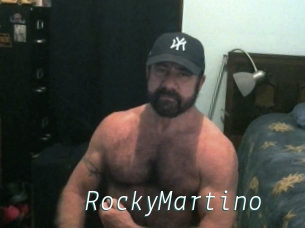 RockyMartino