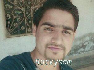 Rockysam