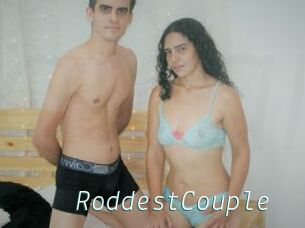 RoddestCouple