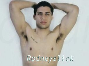 Rodneyslick