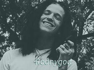 Rodnygod