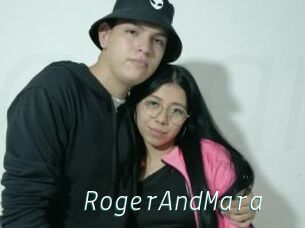 RogerAndMara