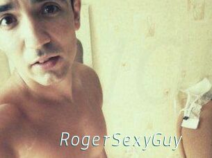 RogerSexyGuy