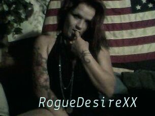 RogueDesireXX