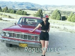 RogueMusic