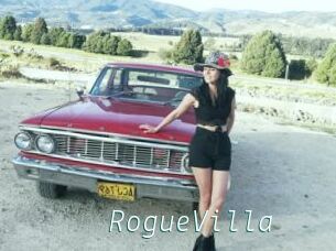 RogueVilla