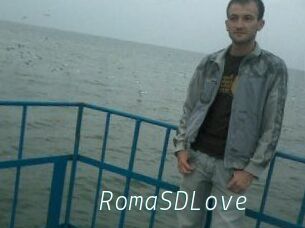 RomaSDLove