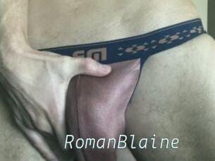 RomanBlaine